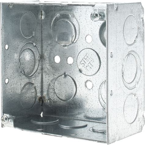 4 inch square electrical box thomas and betts|Thomas & Betts .